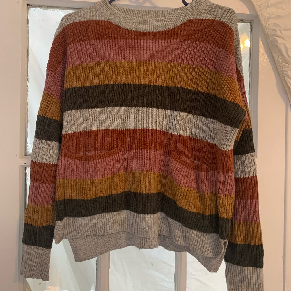 Madewell Sweater